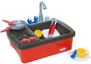 Little Tikes Splish Splash Sink & Stove 635557