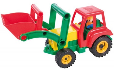 Lena Active Tractor With Front Loader 4161