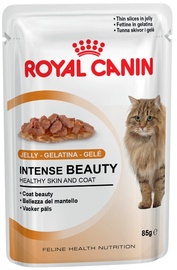 Royal Canin FHN Intense Beauty In Jelly 85g 12pcs
