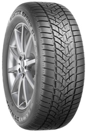 Ziemas riepa Dunlop SP Winter Sport 5 SUV 235/65/R17, 108-V-240 km/h, XL, C, B, 72 dB