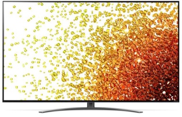 Televizorius LG 75NANO913PA NanoCell