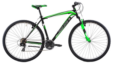 Bottari Good Bike 77207 MTB 51cm 29" Black Green