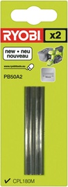 Ryobi PB50A2 Planer Blade 2pcs