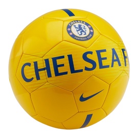 Futbolo kamuolys Nike CFC Support, 5 dydis