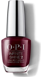 Nagu laka OPI Infinite Shine 2 Mrs O'Leary's BBQ, 15 ml