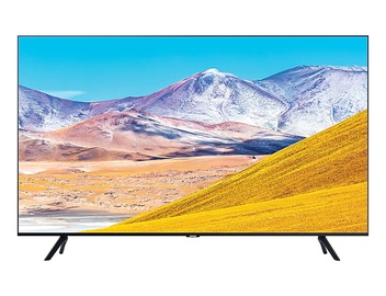 Samsung UE43TU8002