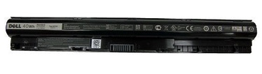 Аккумулятор для ноутбука Dell, 2.7 Ач, Li-Ion