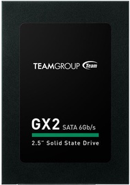 Kietasis diskas (SSD) Team Group GX2, 2.5", 2 TB