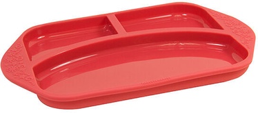 Marcus & Marcus Silicone Divided Plate Marcus