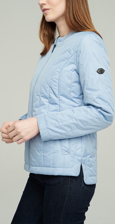 Audimas Jacket With Thinsulate Thermal Insulation Blue XXL