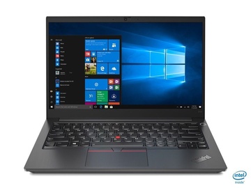 Nešiojamas kompiuteris Lenovo ThinkPad E 20TA0035PB Intel® Core™ i5, 16GB/512GB, 14"