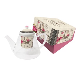 Arbatinukas PPD Parisien, 1 l