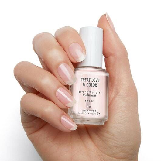 Küünehooldusvahend Essie, 10 nude mood, 13 ml