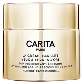 Carita Ultimate Precious Eye & Lip Care 15ml