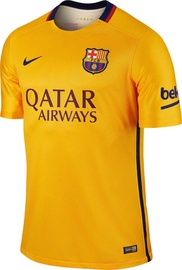 Nike FC Barcelona T-Shirt 658785 740 Yellow L
