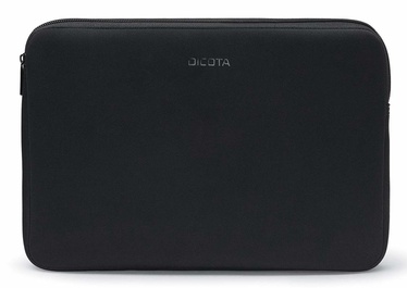 Dicota PerfectSkin Laptop Sleeve 14-14.1 Black