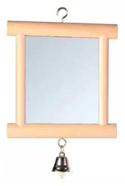 Зеркало Trixie, 90 мм x 100 мм
