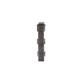 Соединение плинтуса Salag SG75 SG7JJ2, 12 мм x 75 мм x 24 мм, 2 шт.