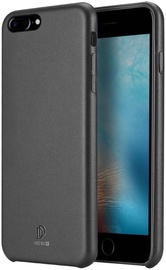 Dux Ducis Skin Lite Back Case For Apple iPhone 7 Plus/8 Plus Black