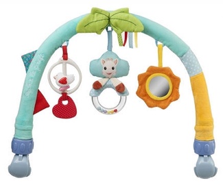 Vulli Sophie La Girafe Multi-Support Activity 240118F