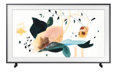 Televizorius Samsung QE50LS03TAUXXH