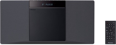 Pioneer X-SMC02 Black