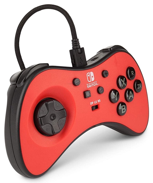 Игровой контроллер PowerA FightPad