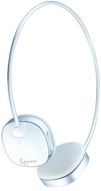 Gembird BHP-003S Bluetooth Stereo Headset Silver