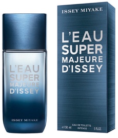 Issey Miyake L'Eau Super Majeure D'Issey 150ml EDT