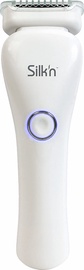 Бритва для женщин Silk'n LadyShave Wet&Dry, белый