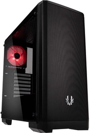 BitFenix Nova Mesh TG Mid-Tower Black