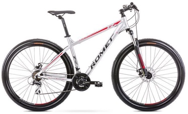 Romet Rambler R9.1 21" 29" Gray 20