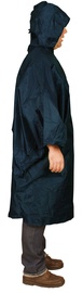 TravelSafe Poncho Basic Navy L