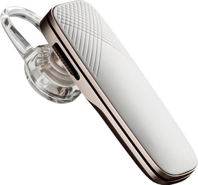 Plantronics Explorer 500 Bluetooth Headset White