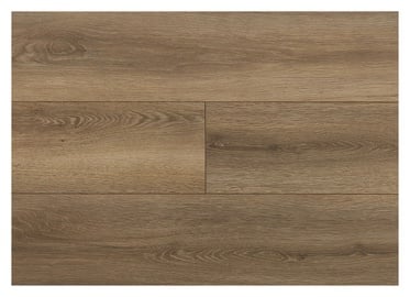 Пол из ламинированного древесного волокна Kronopol Swiss Krono Ferrum Omega D5384, 8 мм, 32