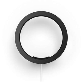 Išmanusis šviestuvas Philips Sana Hue, juodas, 1x20W 24V
