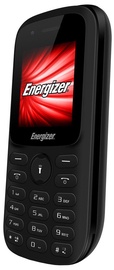 Energizer Energy E11 Dual Black ENG