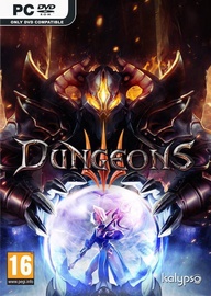 Dungeons 3 PC