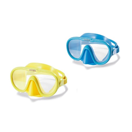 Nardymo kaukė Intex Sea Scan 55916