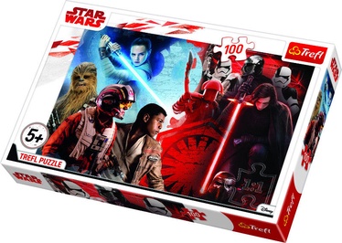 Trefl Puzzle Star Wars 100pcs 16336