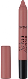 BOURJOIS Paris Velvet The Pencil Matt Lipstick 3g 03