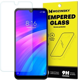 Wozinsky Screen Protector For Xiaomi Redmi 7 Envelope