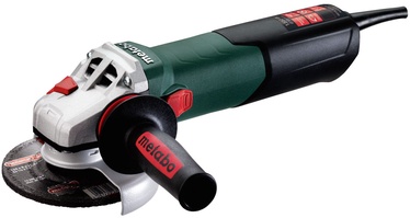 Metabo WEVA 15-125 Quick Angle Grinder