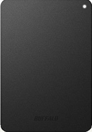 Buffalo 2.5" MiniStation Safe 2TB