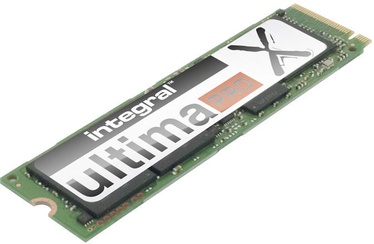 Integral Ultima Pro X2 240GB M.2 NVME INSSD240GM280NUPX2