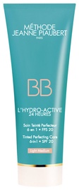 ВВ-крем Jeanne Piaubert BB L'hydro Active, 50 мл