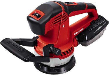 Lihvimismasin Einhell TE-RS 40 E, 2.1 kg, 400 W