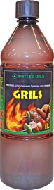 United Oils Flammable Liquid 1L