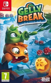 Gelly Break SWITCH