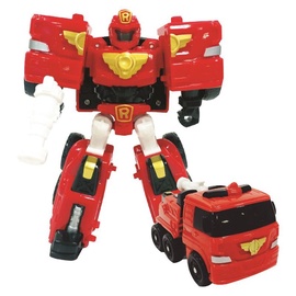 Transformeris Young Toys Mini Tobot R